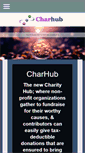 Mobile Screenshot of charhub.com